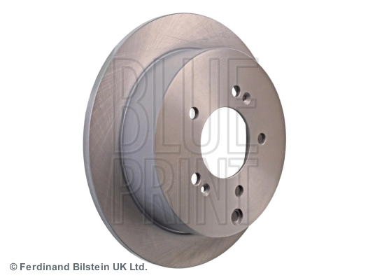  Disco de freno trasero Hyundai Tucson 2