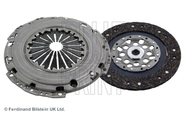 623324109 INA Embrague motor