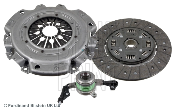 624318233 INA Embrague motor