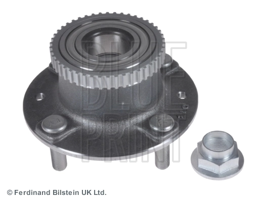 ADG08346 Blue Print