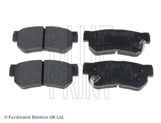 ADD64221 Blue Print