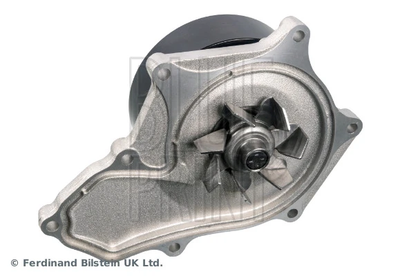 Bomba refrigerante coche para Honda CR-V II RD