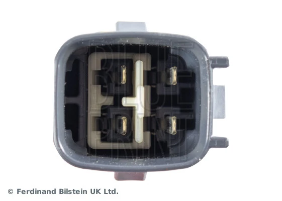 Sonda lambda (NOx, O2) para Land Rover Freelander I L314