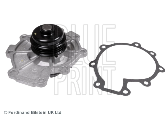 Motor de agua Jaguar X-type 