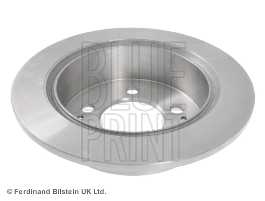 Freno de disco trasero SsangYong Actyon Sports pick-up (2012 - 2026) precio, desde 69,09 EUR