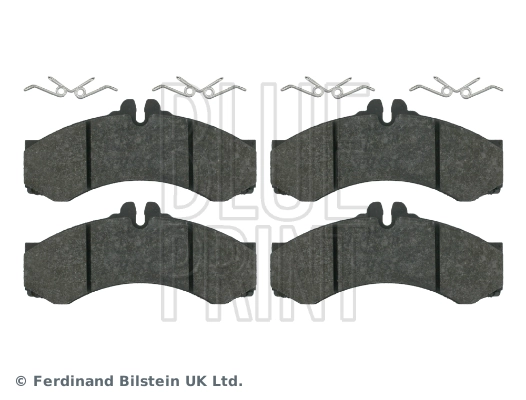 Comprar 44202420 Freightliner Pastillas delanteras de freno
