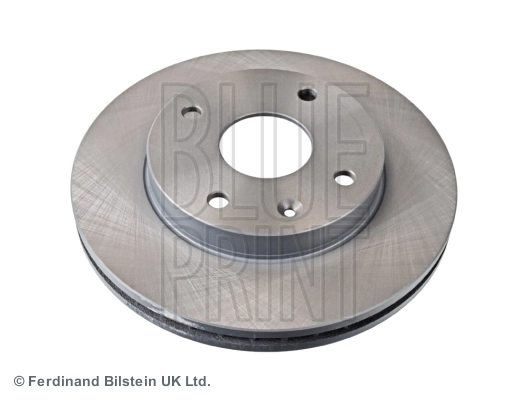 Disco de freno delantero Hyundai/Kia 96549782