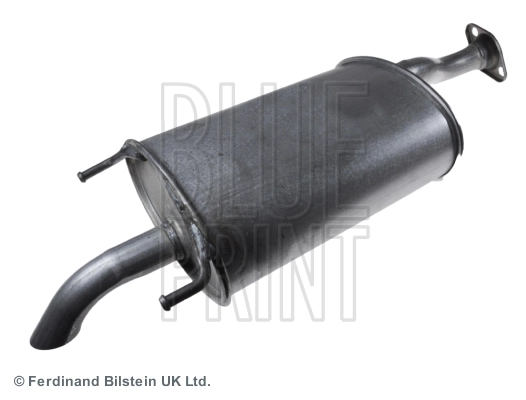 Silencioso trasero Honda Jazz 