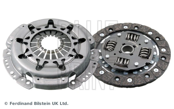 NSC75 VALEO Embrague motor