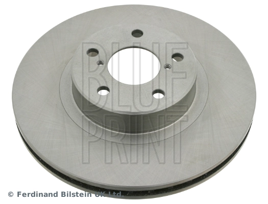 ADS74313 Blue Print