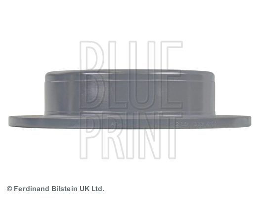 Freno de disco trasero Chevrolet Aveo II sedán (T250, T255) (2005 - 2011) precio, desde 74,58 USD