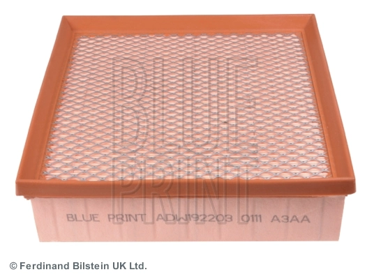 ADW192203 Blue Print