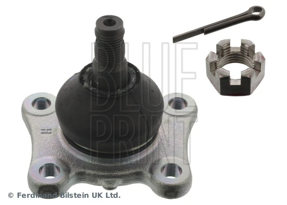 Rótula inferior de suspensión Toyota Hilux 