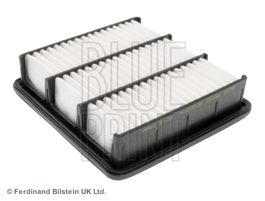 ADG02281 Blue Print Filtro de aire de motor