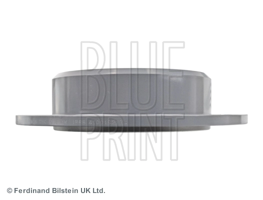 Comprar BD876 Eurorepar Disco de freno trasero