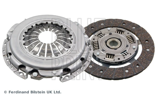 Embrague para Smart FORFOUR 453
