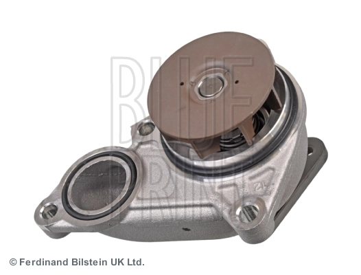 Motor de agua Hyundai I30 