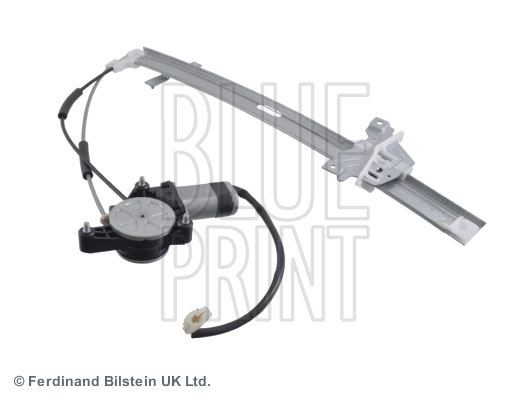 ADG01372 Blue Print Elevalunas
