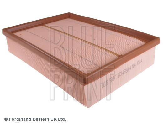 Filtro aire para Renault Master III FV, JV