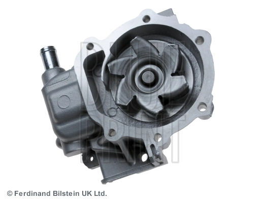 Motor de agua Subaru Outback IV