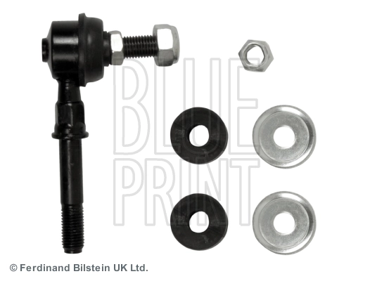 Soporte de la barra estabilizadora delantera Nissan Almera II