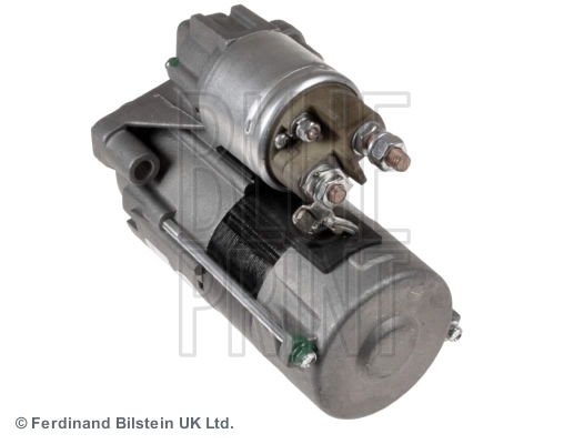 Arrancador Peugeot 208 