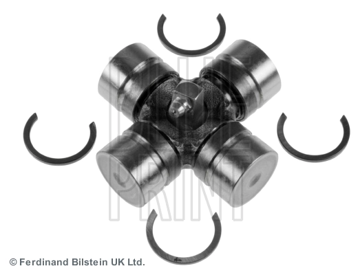 ADT33910 Blue Print