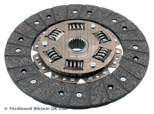 ADT33143 Blue Print