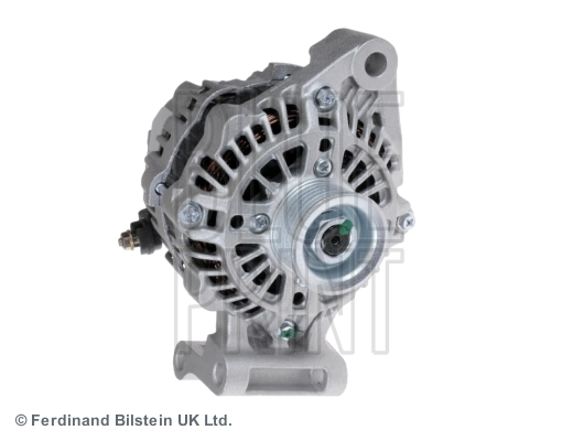 Alternador de coche para Mazda 2 I DY