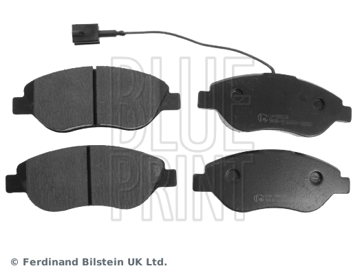 ADL144203 Blue Print