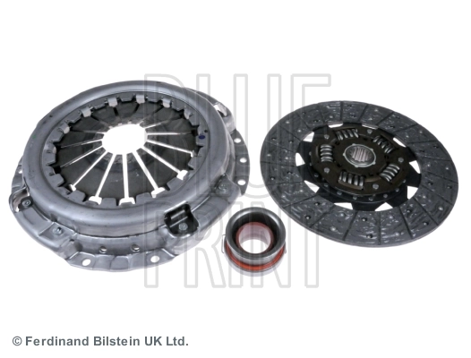 Embrague para Toyota Land Cruiser J10