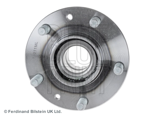 ADM58331 Blue Print Buje de rueda trasero