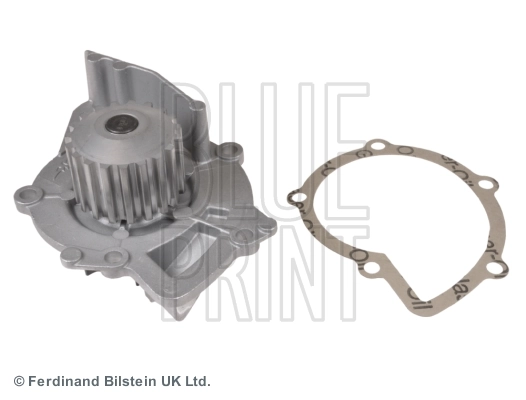 Motor de agua Ford Kuga I