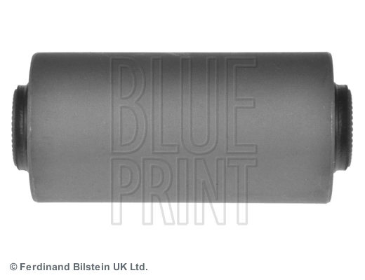 ADC48091 Blue Print Silentblock delantero de ballesta trasera