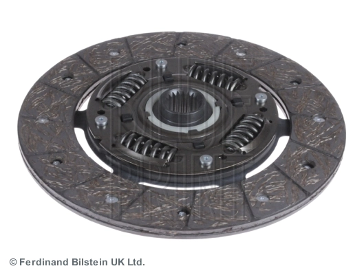 Embrague de disco para Toyota Yaris  (SP90)