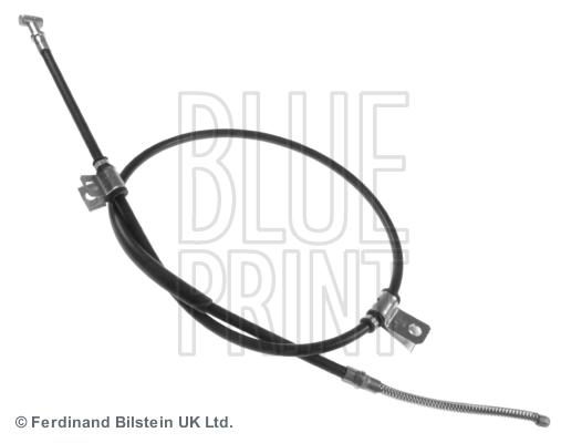 Cable de freno de mano trasero izquierdo Suzuki 4504100000 precio, desde 23,50 EUR