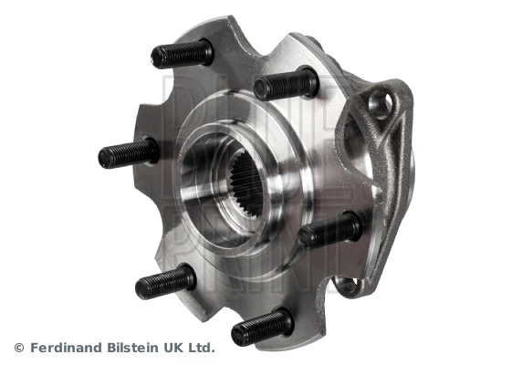 Comprar Cubo de rueda trasero Mitsubishi Pajero IV SHORT V80