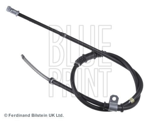 Comprar Cable de freno de mano trasero izquierdo Mitsubishi Colt IV CAA a bajo precio