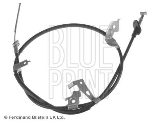 Cable de freno de mano trasero derecho Suzuki SX4 