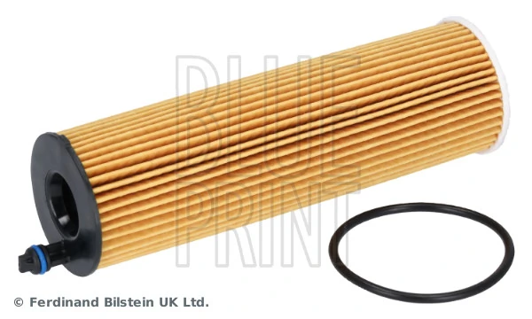  Filtro de aceite Mercedes ML/GLE 