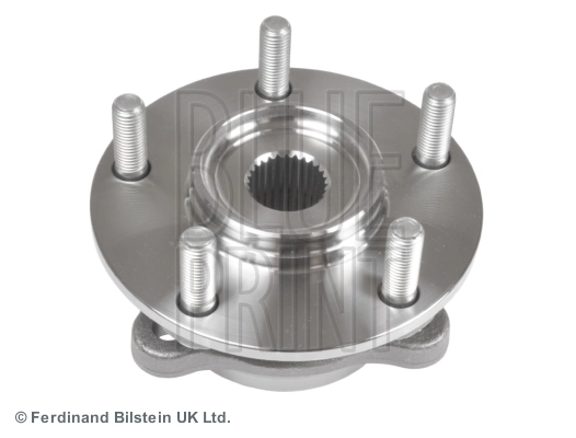 Cubo delantero para Mitsubishi Lancer VI CJ, CP