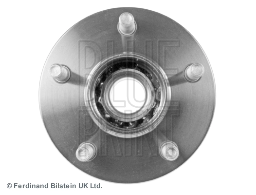Comprar Cubo de rueda trasero Nissan Almera TINO V10