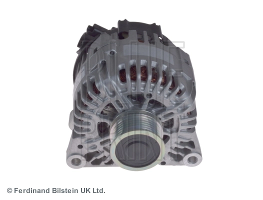 Alternador 9665617780 Renault (RVI)