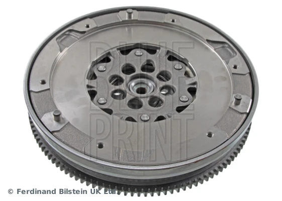 415047710 INA Volante de motor