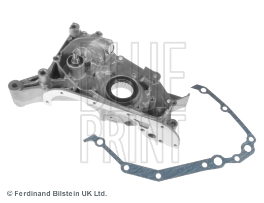ADC46112 Blue Print