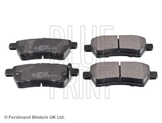 ADN142135 Blue Print