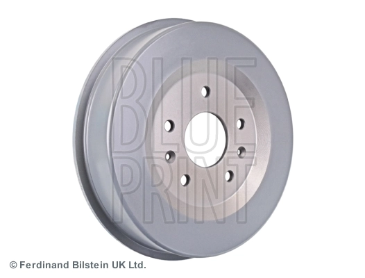 Tambor de freno trasero para Land Rover Freelander I L314