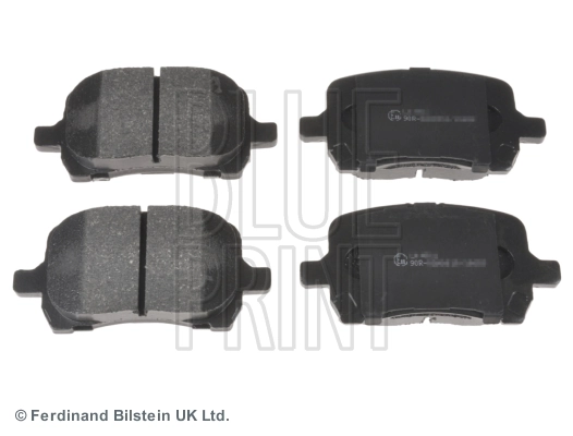 ADA104264 Blue Print