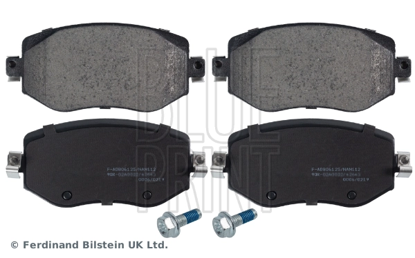 ADBP420003 Blue Print