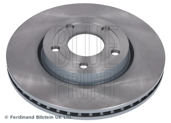 Discos para Ford Puma  J2K, CF7